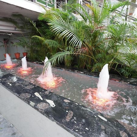 Hotel Trp Bliss Nizamabad Buitenkant foto