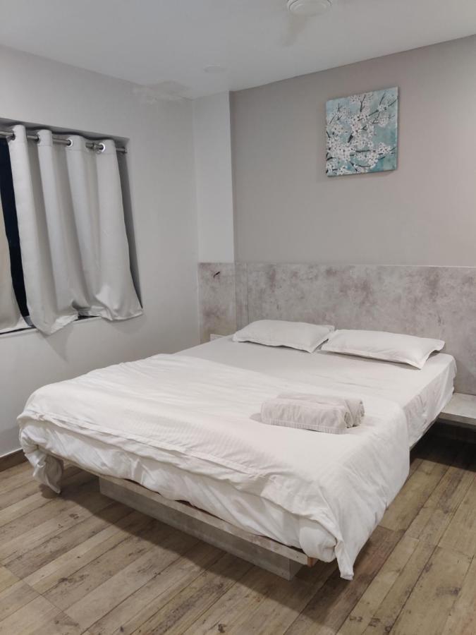 Hotel Trp Bliss Nizamabad Buitenkant foto
