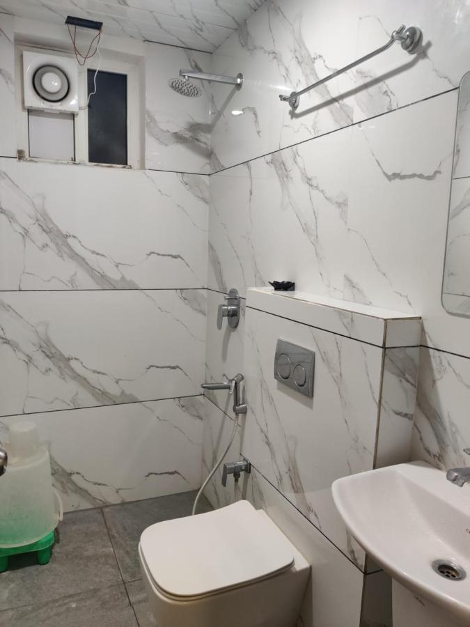 Hotel Trp Bliss Nizamabad Buitenkant foto